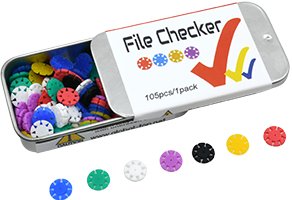 FILE CHECKER