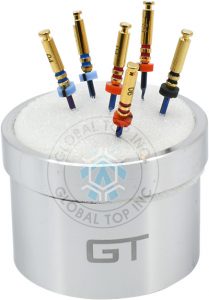 File clean Stand
