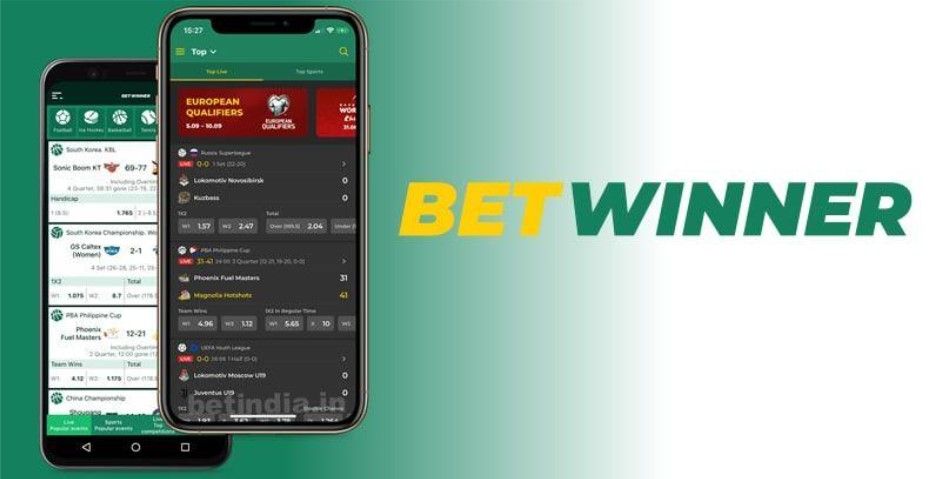 Discover Exciting Betting Options with BetWinner Cote Divoire Discover Exciting Betting Options with BetWinner Cote Divoire