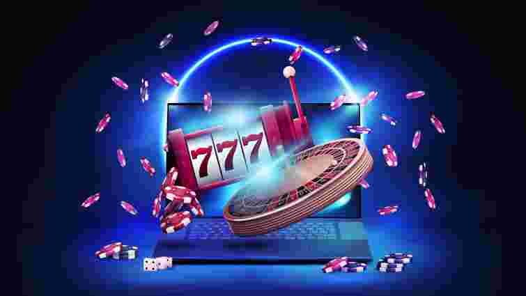 Discover the Magic of Love Casino 2 Discover the Magic of Love Casino 2
