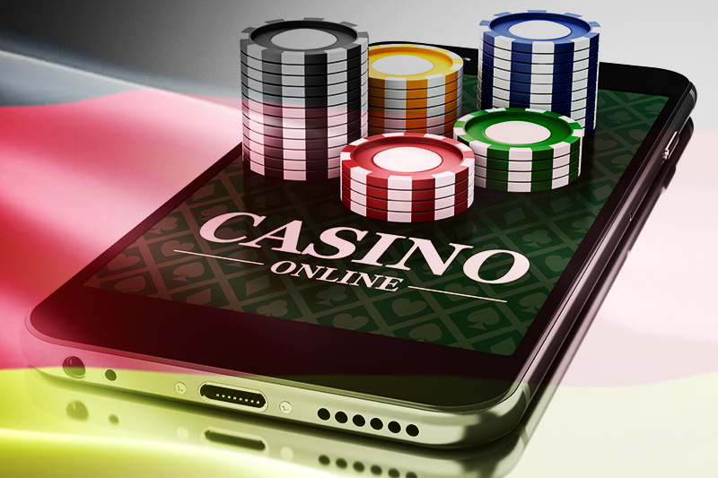 Discover the Magic of Love Casino 2 Discover the Magic of Love Casino 2