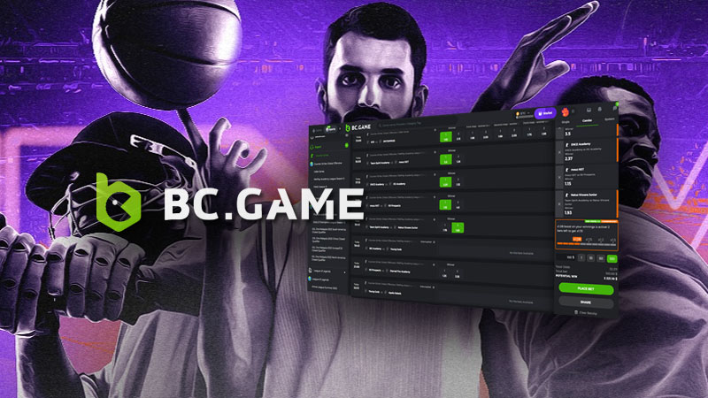 Download BC Game APK for an Exciting Gambling Experience Download BC Game APK for an Exciting Gambling Experience