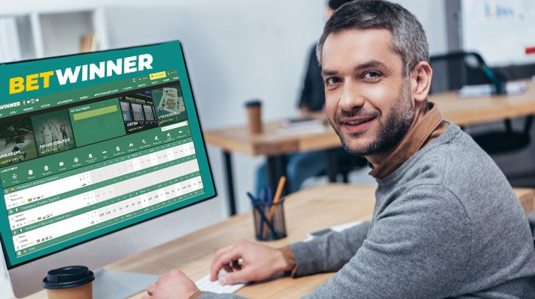 Experience the Thrill of Betwinner Casino Your Ultimate Gaming Destination