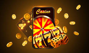 Experience the Ultimate Thrill at Casino Magic Win Experience the Ultimate Thrill at Casino Magic Win