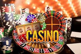 Experience the Ultimate Thrill at Casino Magic Win Experience the Ultimate Thrill at Casino Magic Win