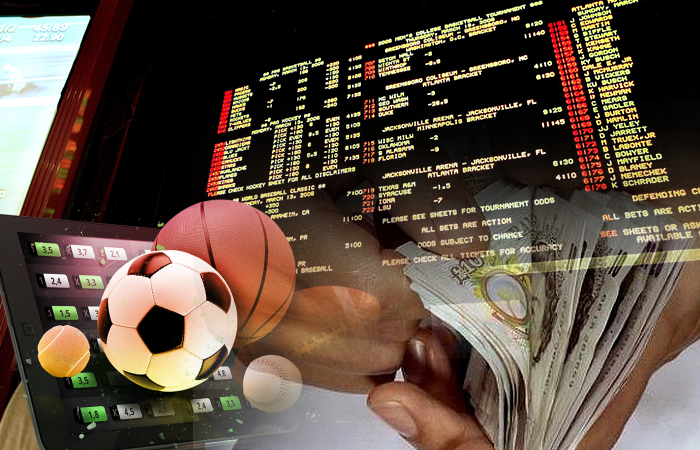 How to Bet on Cricket Online How to Bet on Cricket Online
