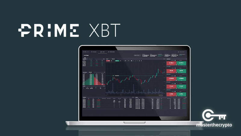 Mastering PrimeXBT Cryptocurrency Trading A Complete Guide