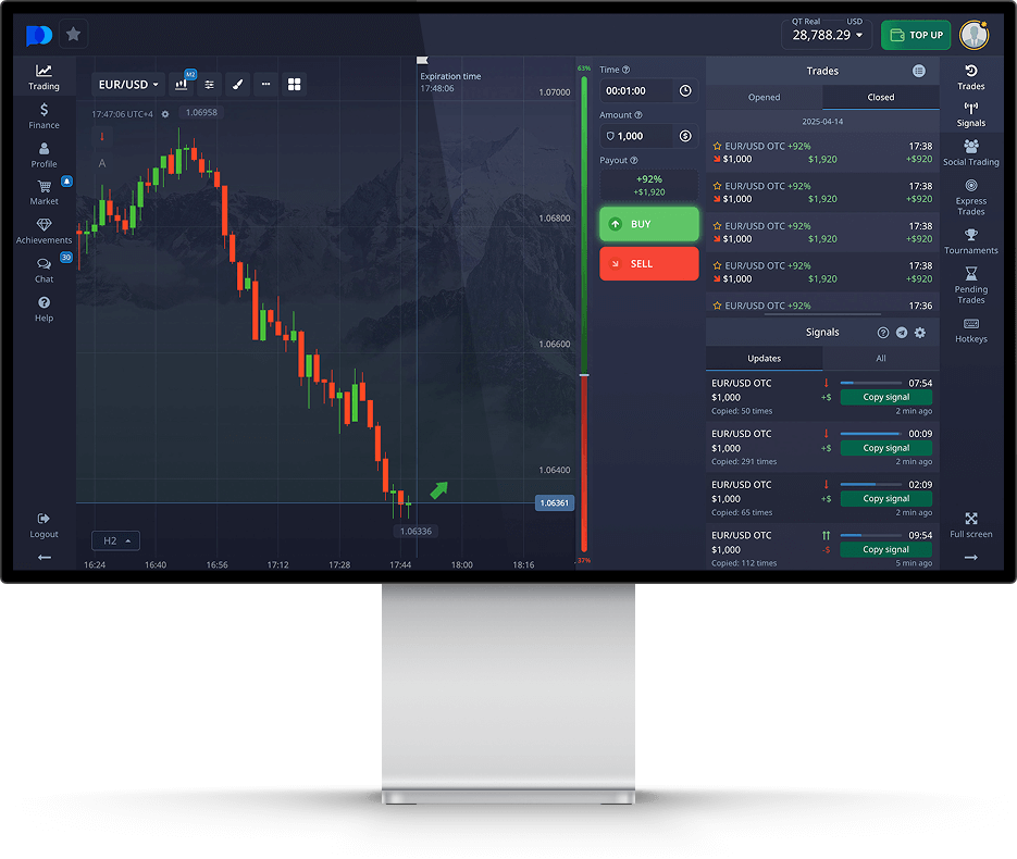 Pocket Option Зеркало Полный Гид по Альтернативным Входам Pocket Option Зеркало Полный Гид по Альтернативным Входам