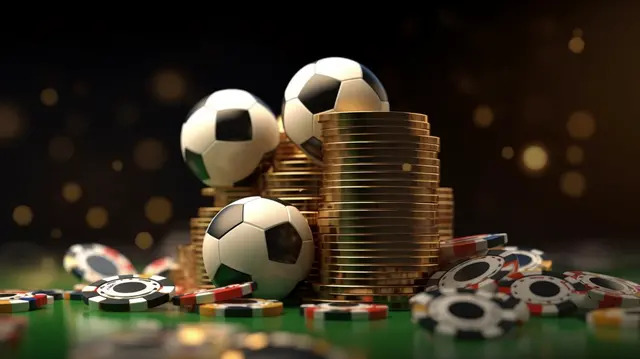 Your Ultimate Betting Experience with Fastbet Your Ultimate Betting Experience with Fastbet