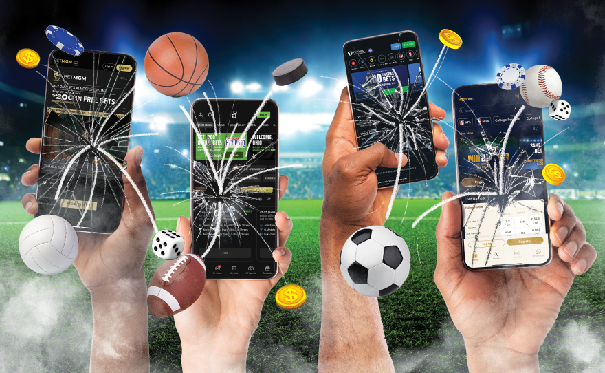 Your Ultimate Betting Experience with Fastbet Your Ultimate Betting Experience with Fastbet