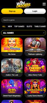 Win Diggers Uncovering Exciting Opportunities in Online Gambling Enterprise Win Diggers Uncovering Exciting Opportunities in Online Gambling Enterprise